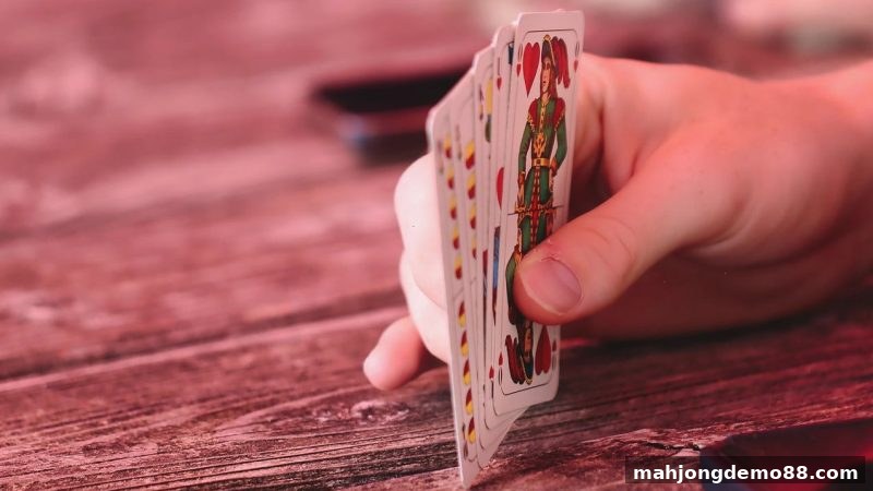 大乐透中奖概率与心理战术：从麻将胡了试玩到理性博弈