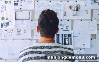 麻将胡了试玩实战指南：数据、战术与账户管理的全面进阶
