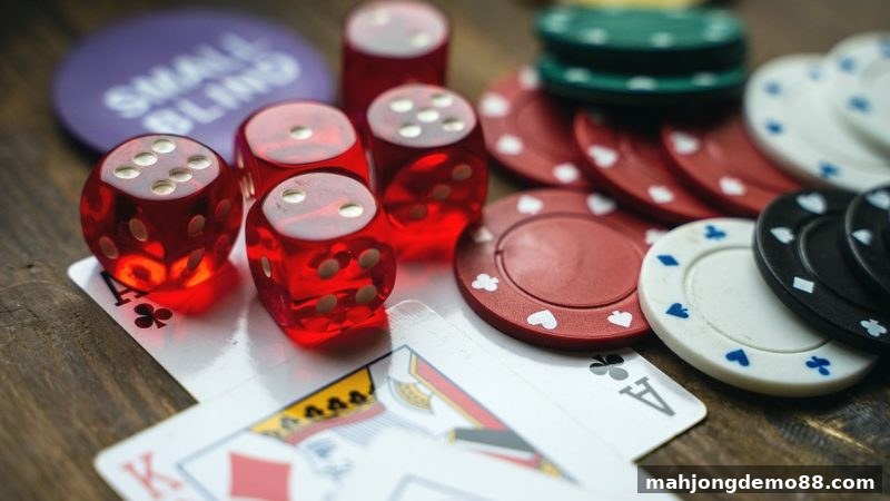 麻将胡了试玩：底池赔率与筹码决策的实战整合指南