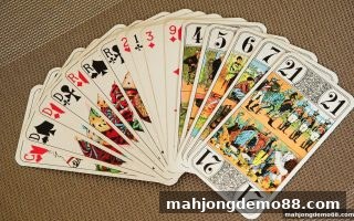 麻将胡了试玩深度解析：ICM与盲注策略如何颠覆扑克锦标赛