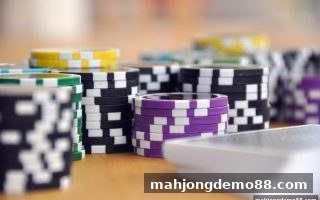 麻将胡了试玩：报牌频率与竞技胜率提升的全方位攻略