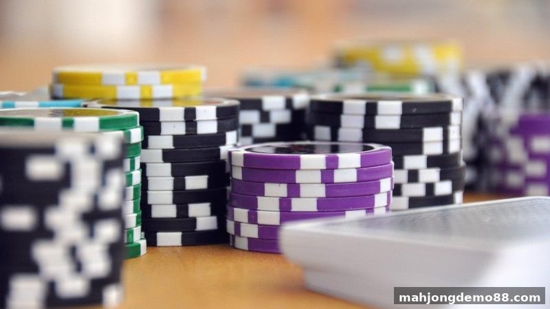 麻将胡了试玩：报牌频率与竞技胜率提升的全方位攻略