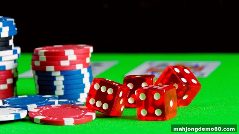 麻将胡了试玩：免实名棋牌环境中出牌与报牌频率对胜率稳定性的深层影响