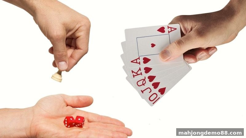 麻将胡了试玩：起手牌策略与对手心理的深度掌控术