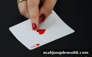 掌握ICM工具：麻将胡了试玩带你解析比赛结构中的筹码价值