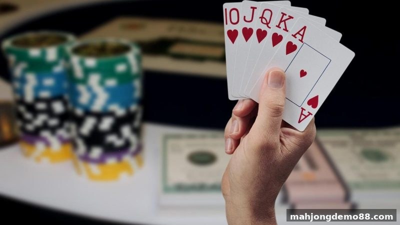 麻将胡了试玩：五龙争霸胜率分析在多场次比赛中的实战应用指南