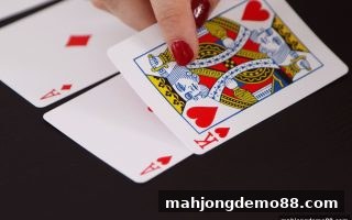 麻将胡了试玩揭秘：德州扑克心理战的制胜法则