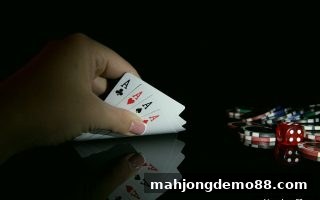 麻将胡了试玩：串关麻将玩法精讲与连胡实战指南