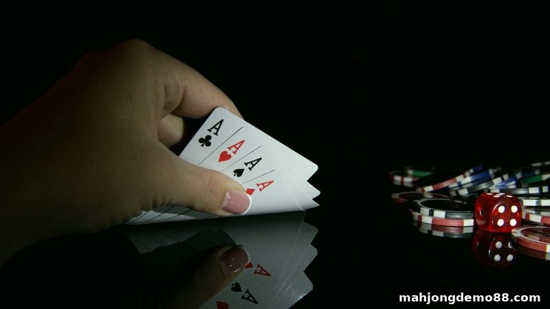 麻将胡了试玩：串关麻将玩法精讲与连胡实战指南