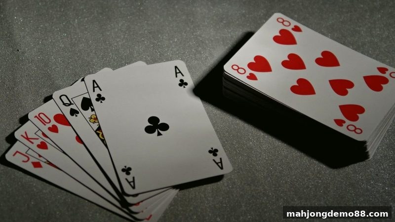 炸金花心理战术与欧洲平台甄选全攻略 | 麻将胡了试玩亲测分享