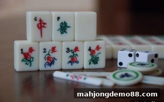 麻将胡了试玩深度解析：分局策略的核心原则与实战运用