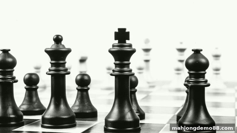 麻将胡了试玩：GR电子斗地主隐藏牌技与首存福利实战精讲