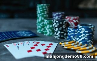 麻将胡了试玩深度剖析：PragmaticLive麻将玩法的演变历程与趋势前瞻
