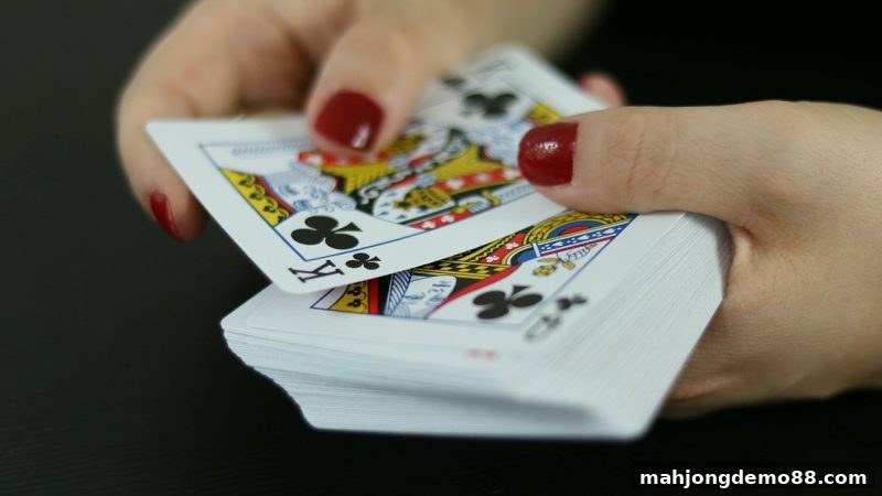 情绪管理如何左右牛牛游戏胜负？麻将胡了试玩玩家必修课
