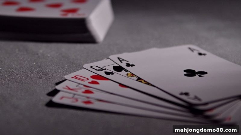 麻将胡了试玩：深入解析牌九成牌方式与红利攻略