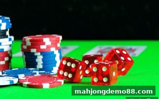 五龙争霸斗地主连对技巧全解析：麻将胡了试玩玩家的制胜法宝