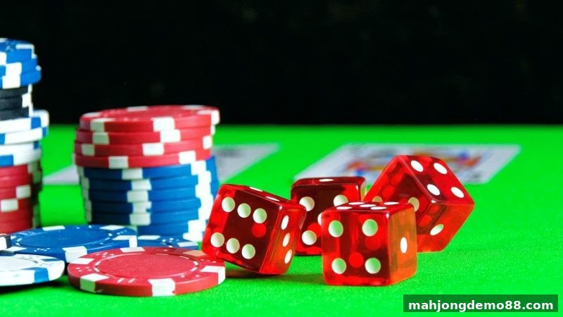 五龙争霸斗地主连对技巧全解析：麻将胡了试玩玩家的制胜法宝