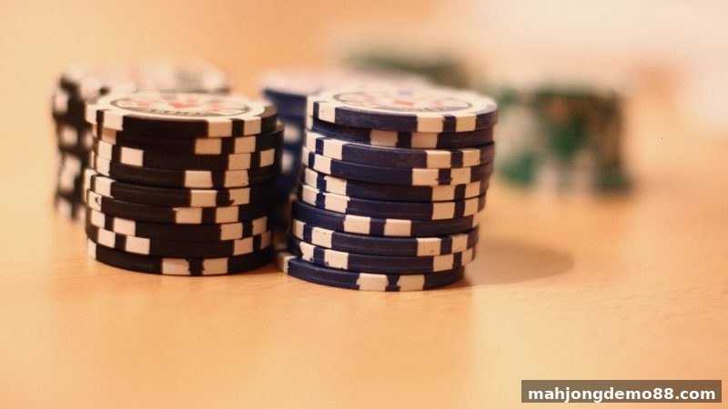 德州扑克单挑精进指南：麻将胡了试玩助力实战飞跃