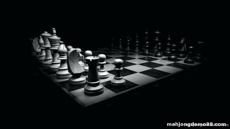 麻将胡了试玩带你解析SG电子牛牛：玩法、胜算与策略全攻略
