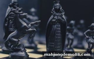 麻将胡了试玩深度揭秘：斗地主游戏里的隐藏风险与应对策略