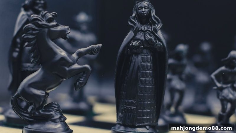 麻将胡了试玩深度揭秘：斗地主游戏里的隐藏风险与应对策略