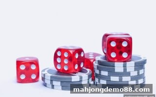 麻将胡了试玩：德州扑克职业高手的制胜思维与实战技巧