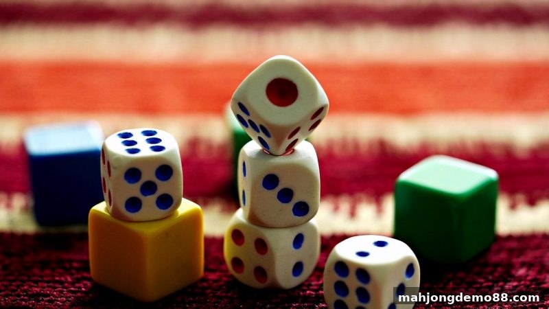 麻将胡了试玩：形势判断如何成为牌局制胜的底层逻辑
