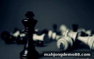 红中麻将与围棋：麻将胡了试玩带你领略概率与哲学的审美交响