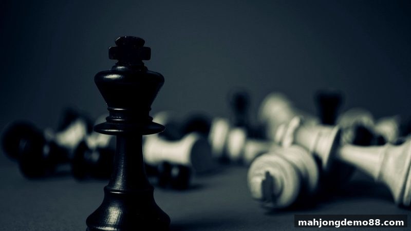 红中麻将与围棋：麻将胡了试玩带你领略概率与哲学的审美交响