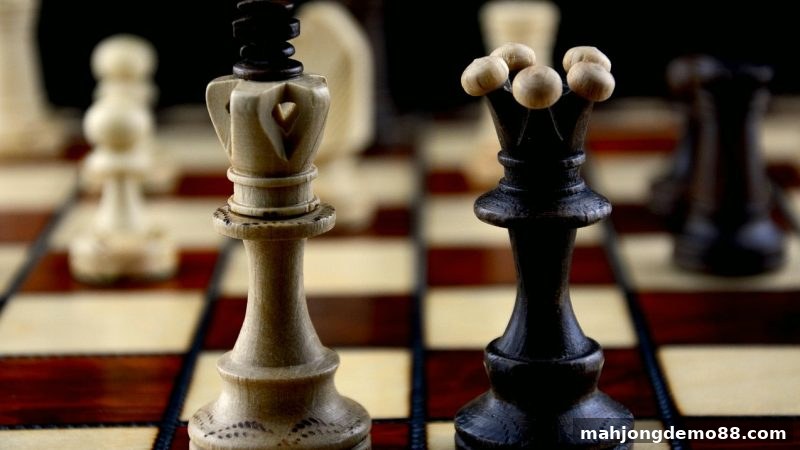 麻将胡了试玩解读棋牌平台技术标准与合规体系