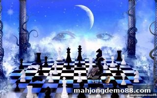 麻将胡了试玩：重庆时时彩麻将残局致胜全攻略