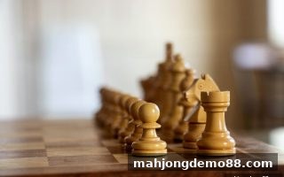 麻将胡了试玩五子棋：规则、策略与进阶技巧全解析