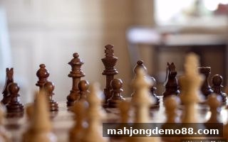 麻将胡了试玩｜国际象棋棋具全方位选购指南：棋盘、棋子、尺寸与保养详解
