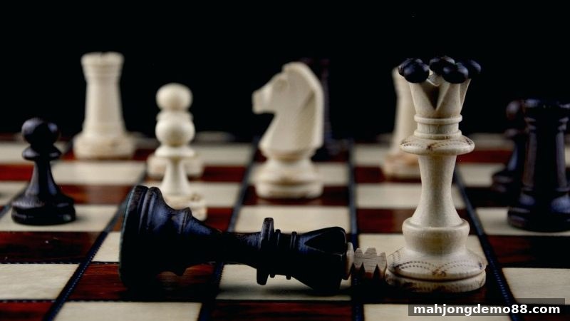 桥牌进阶指南：从入门到精通，麻将胡了试玩带你玩转经典牌局