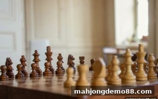 麻将胡了试玩：CQ9电子扑克如何让娱乐与竞技无缝衔接