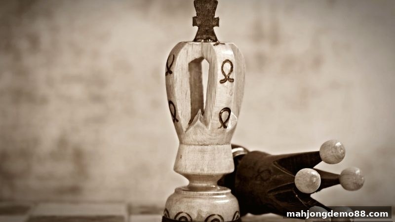 探寻国际象棋的千年演变：从恰图兰卡到麻将胡了试玩时代的策略博弈