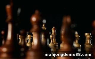 麻将胡了试玩：从扑克文化到直播互动的智力竞技新体验