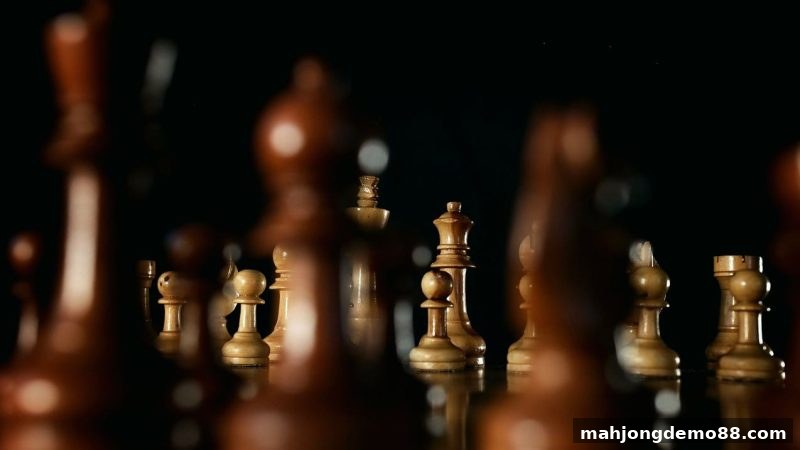 麻将胡了试玩：从扑克文化到直播互动的智力竞技新体验