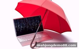 麻将胡了试玩玩家必看：游戏策略遭黑客窃取的常见套路与全方位防护