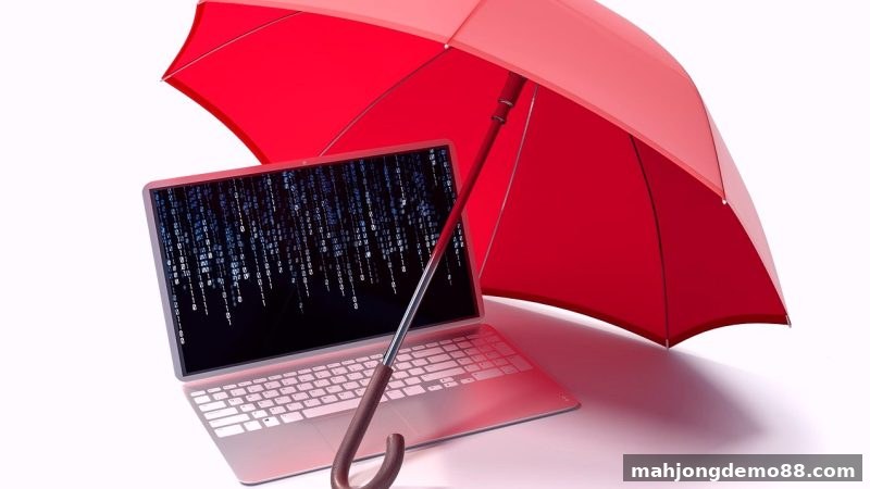 麻将胡了试玩玩家必看：游戏策略遭黑客窃取的常见套路与全方位防护