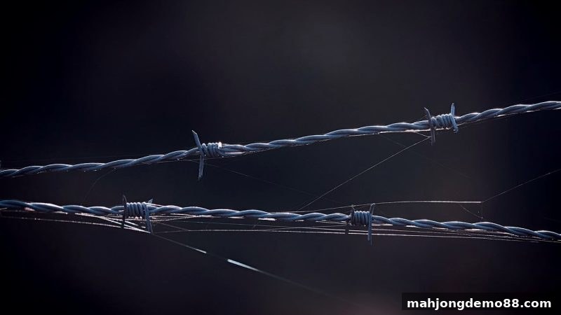 麻将胡了试玩：番摊网络游戏监管政策全景解析与合规参与指南