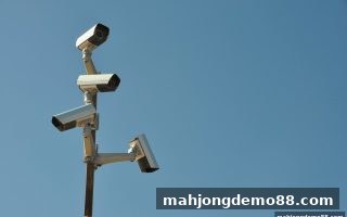 麻将胡了试玩：在线娱乐平台的合规边界与用户避险全攻略