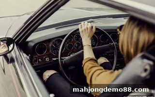 麻将胡了试玩深度解读：RTP参数如何优化你的PG老虎机策略