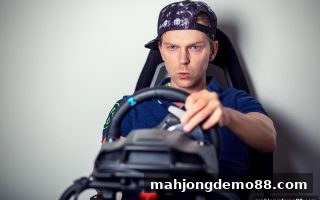 麻将胡了试玩 | MG老虎机全方位玩法解析与冷热号实战策略