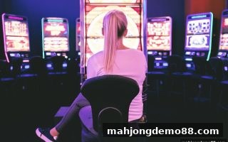 麻将胡了试玩探秘：转轴组合创新哲学如何重塑游戏体验