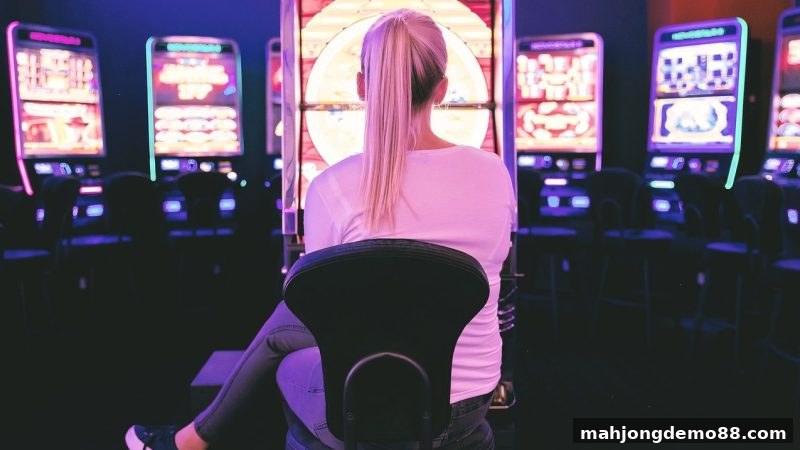 麻将胡了试玩探秘：转轴组合创新哲学如何重塑游戏体验