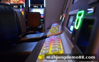特色符号全面解析：麻将胡了试玩平台如何让奖励机制更具深度