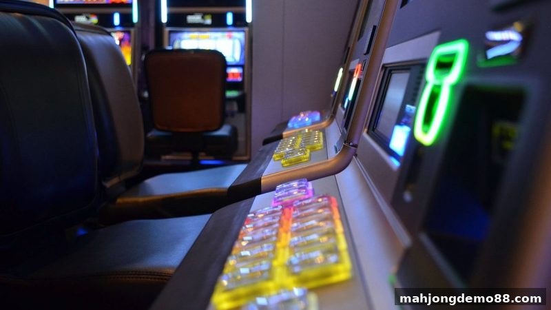 特色符号全面解析：麻将胡了试玩平台如何让奖励机制更具深度