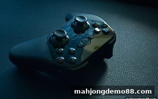 麻将胡了试玩指南：老虎机吞吐期与自我管理核心策略