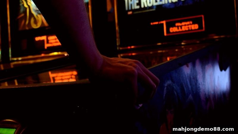 充值优惠洞察：麻将胡了试玩平台与传统场子的策略差异